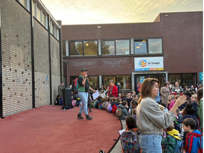 Kinderboekenweek 2025