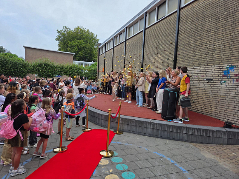 Goud-onderwijs